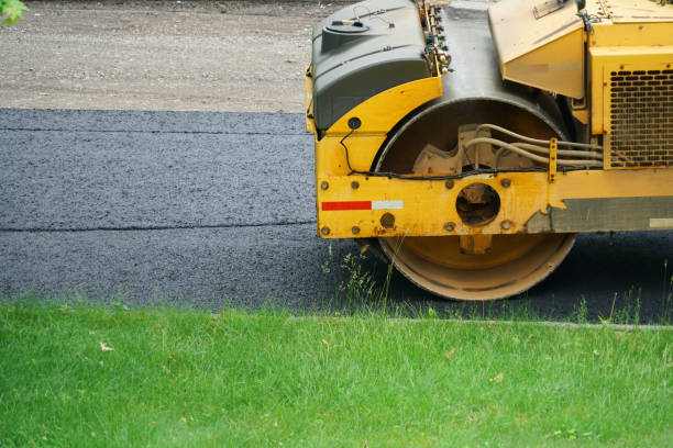 Reasons to Select Us for Your Driveway Paving Requirements in Hobart, OK